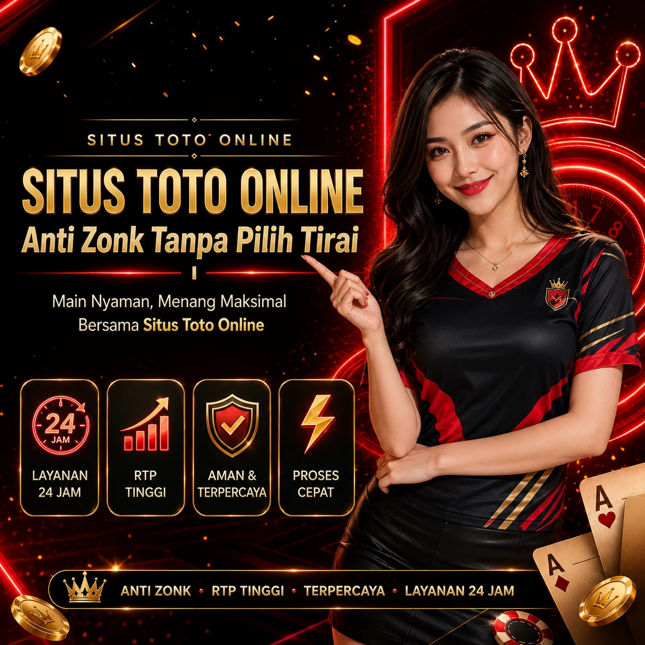 Keberagaman Permainan di cinema77 untuk Para Gamer